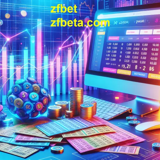 Descubra a Magia da Loteria no zfbet: Sua Chance de Ganhar Grandes Prêmios!