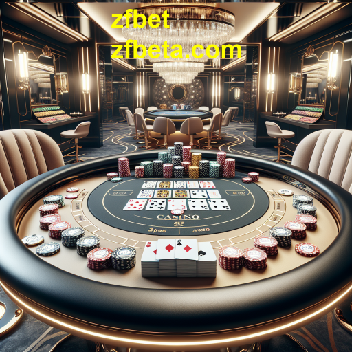 A Emoção do Jogo de Poker: Estratégia e Habilidade em Cada Mão