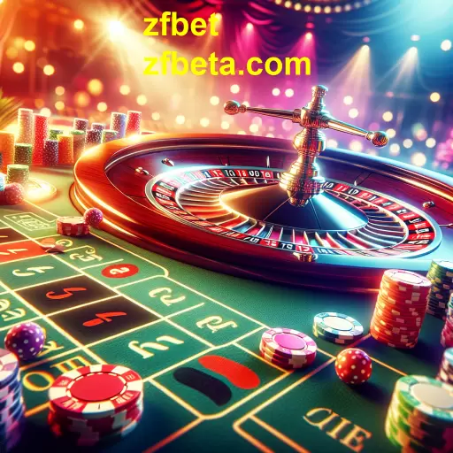 A Emoção da Roleta no zfbet: Um Guia para Jogadores